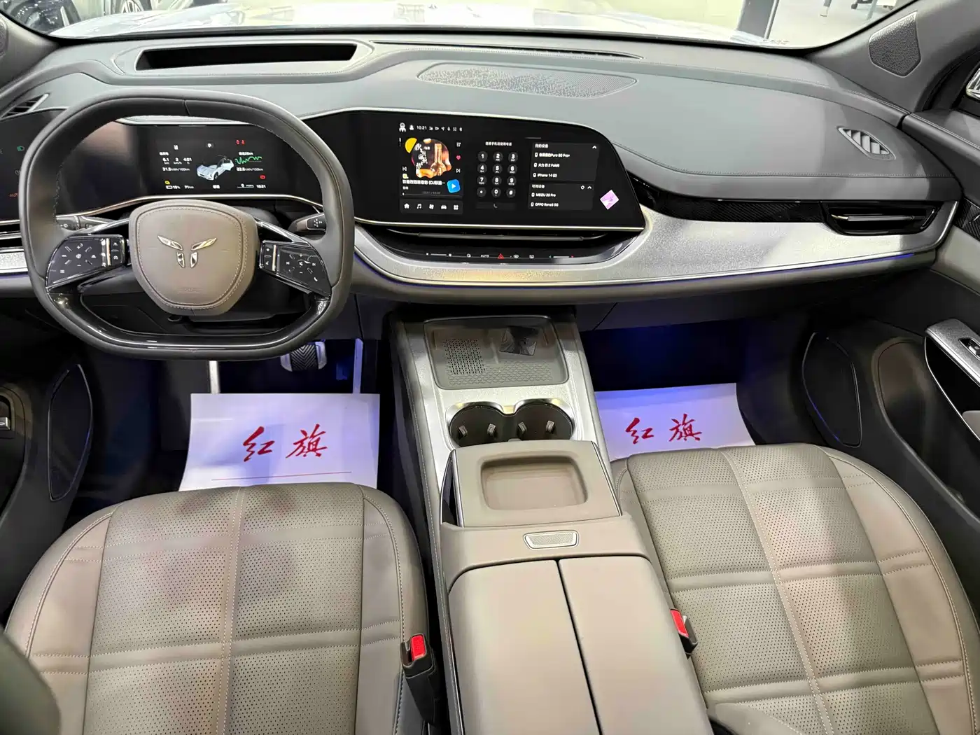 Hongqi Tian Gong 08 2025 2025 605 Pioneer Edition