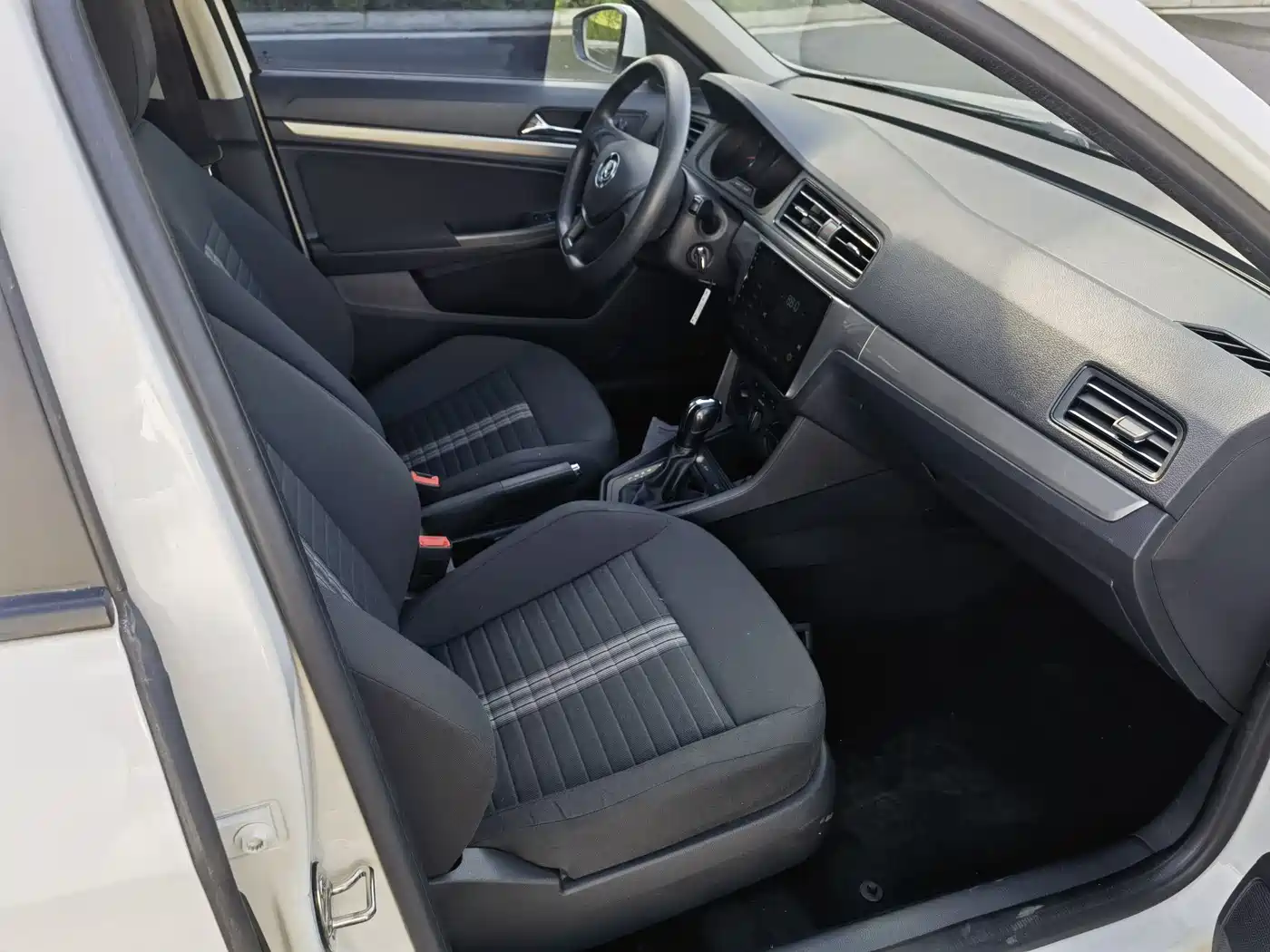 Volkswagen Lavida 2019 1.5L Automatic Trend Edition China VI фото 13
