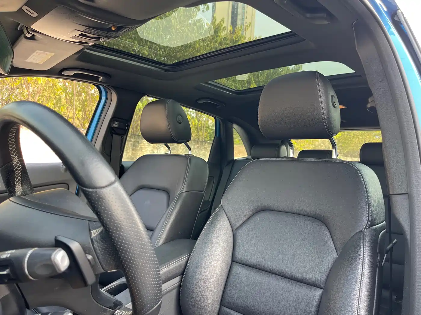 Mercedes-Benz B-Class 2015 B 200 Style фото 17
