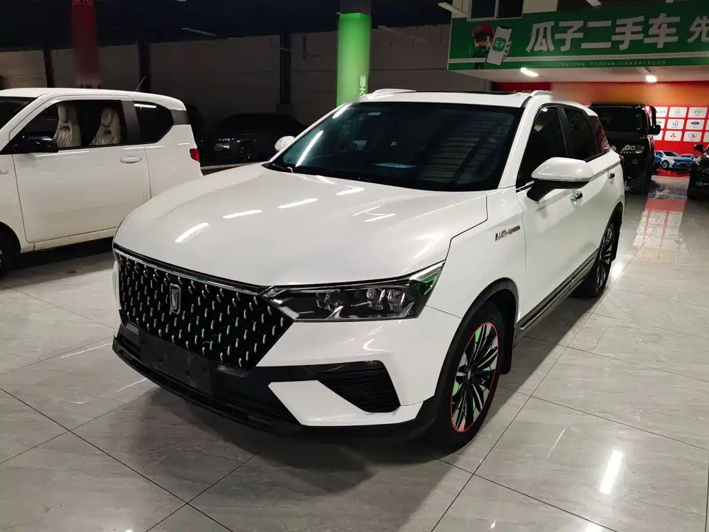 Bestune T77 2019 2019 230 TID Auto Luxury China VI