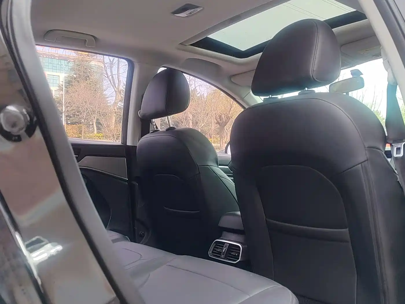 Haval H6 2018 Red Label Sport 1.5T Automatic 2WD Elite фото 7