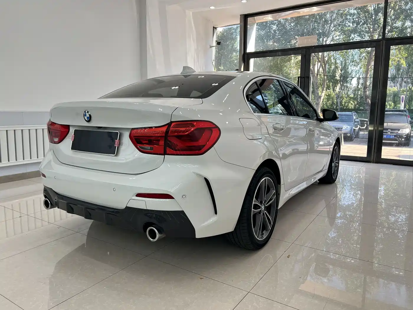BMW 1 Series 2023 2023 120i M Sport