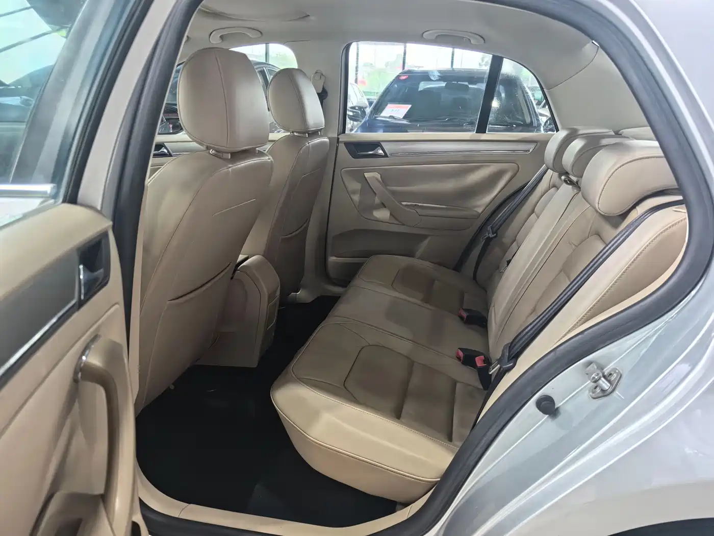 Volkswagen Bora 2013 2013 1.6L Manual Comfort Model