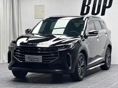 Jetour X70 PLUS