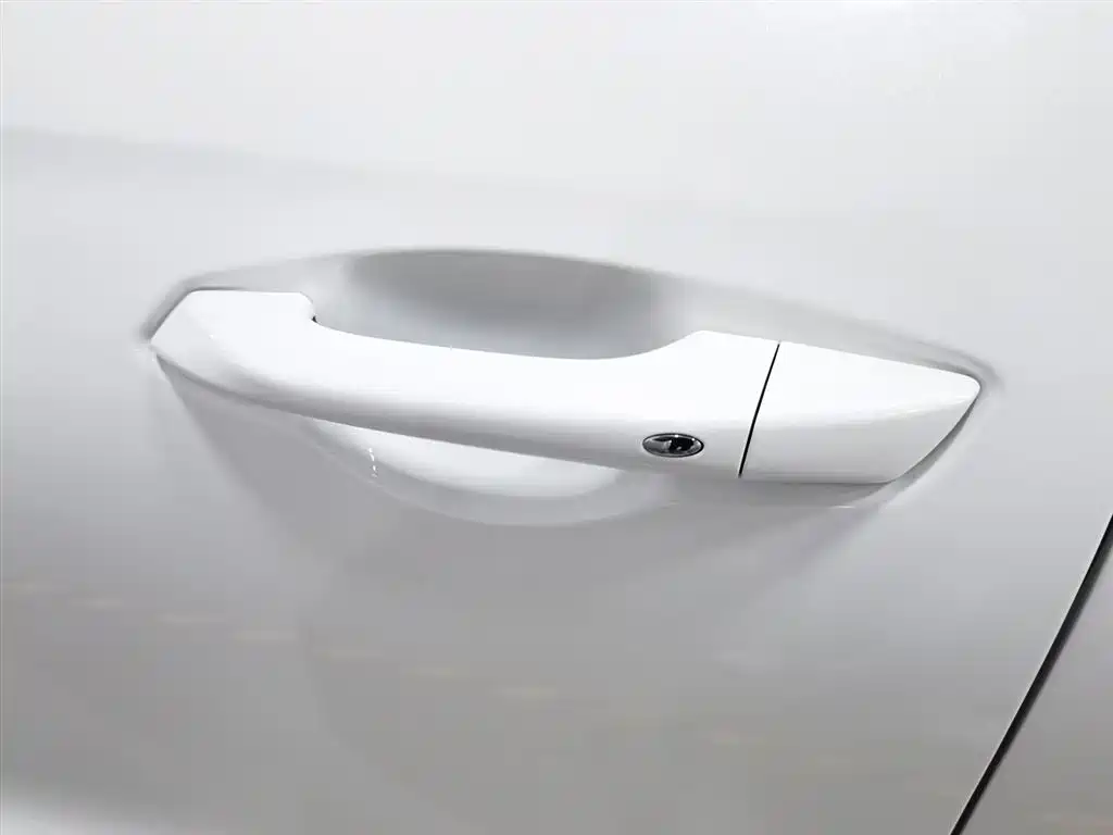 CHANGAN CHANGAN AUCHAN X5 PLUS