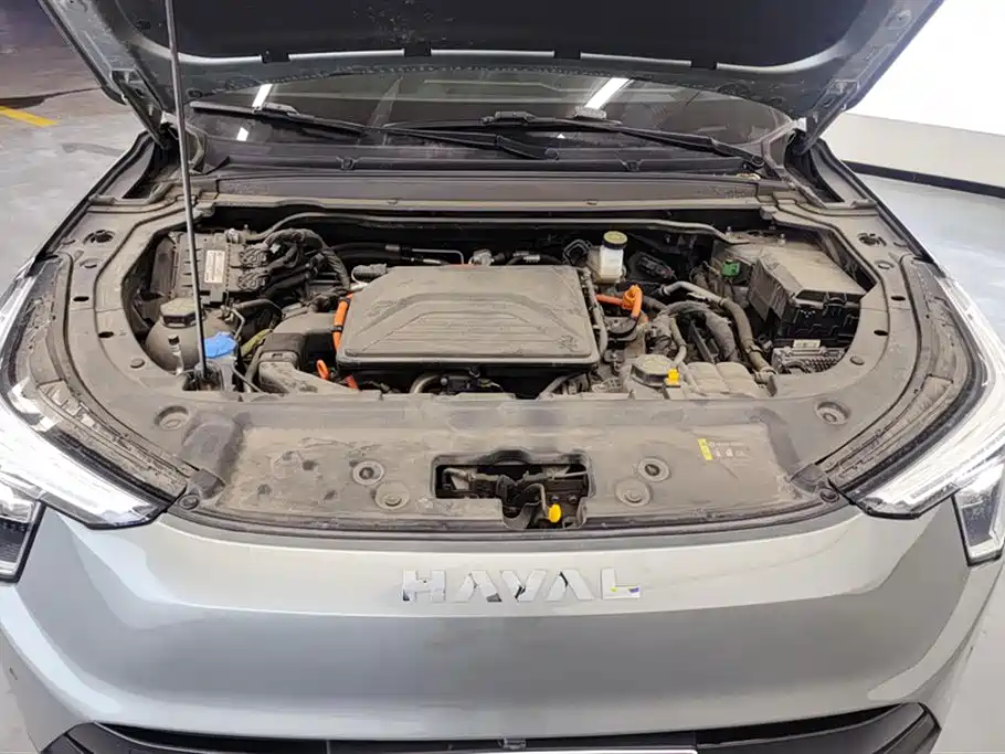 Haval Xiaolong 2023 1.5L 110KM Pilot Edition фото 10