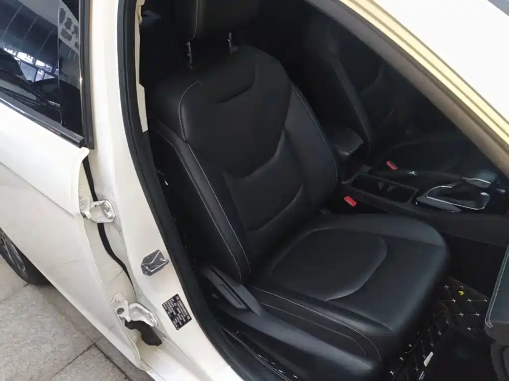 Ford Escort 2022 2021 1.5L Automatic Diamond Edition