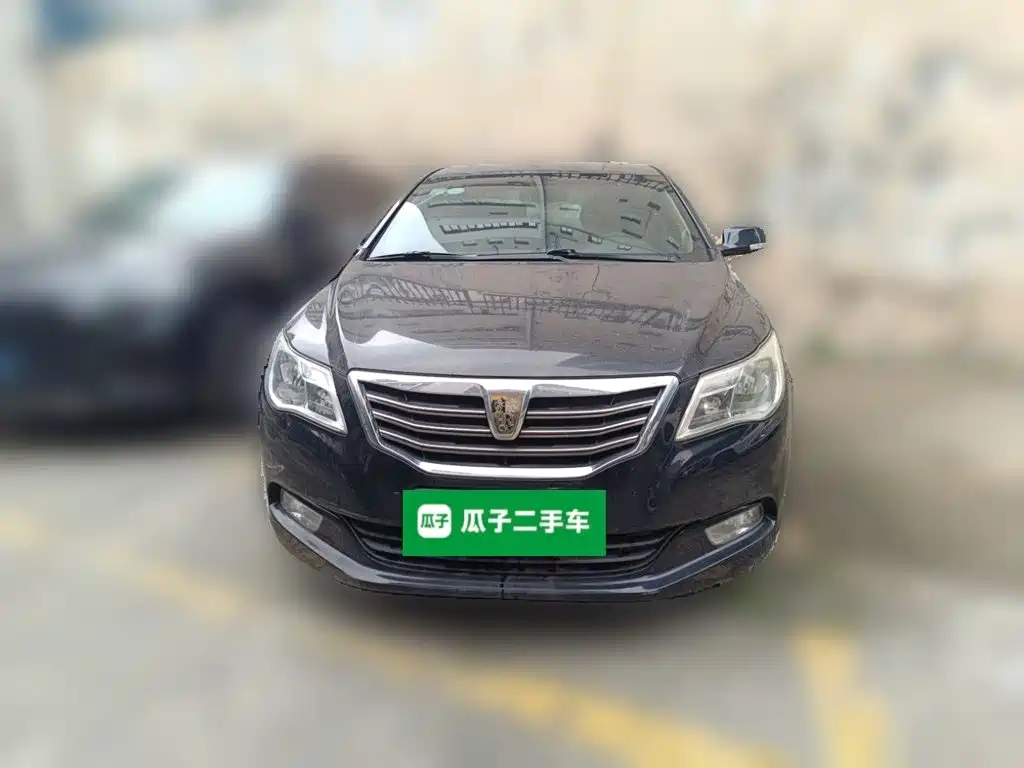 2015 Roewe 950