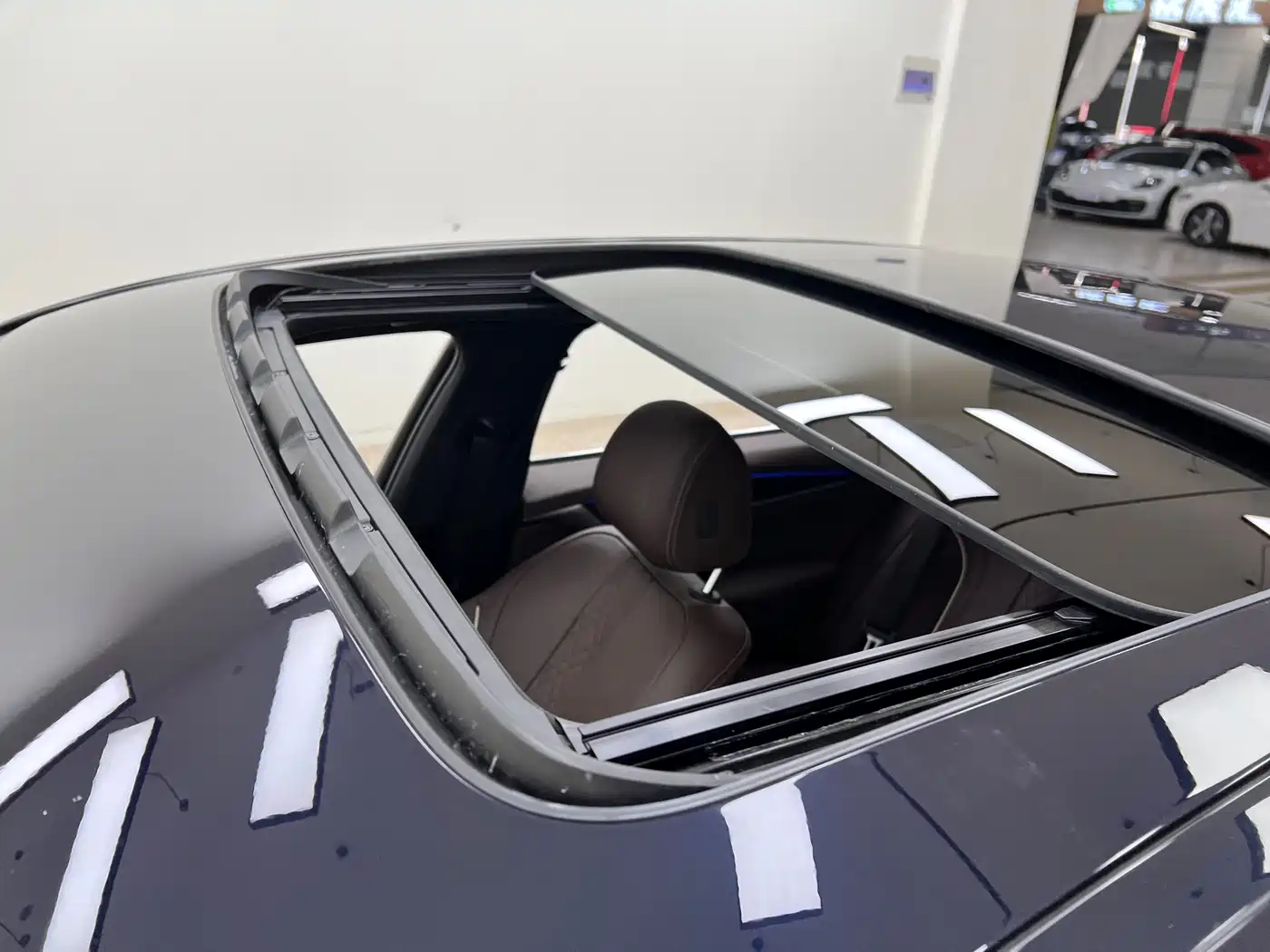 BMW 5 Series 2022 Facelift 525Li M Sport Package фото 28