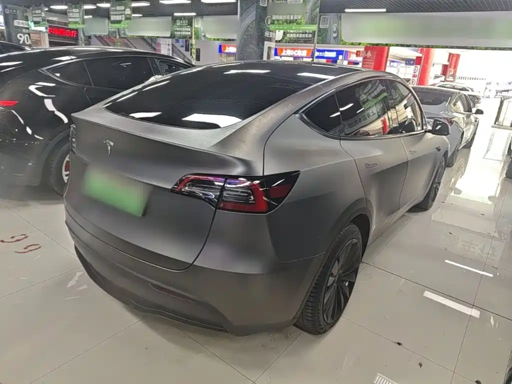 Фото 7 - Tesla Model Y
