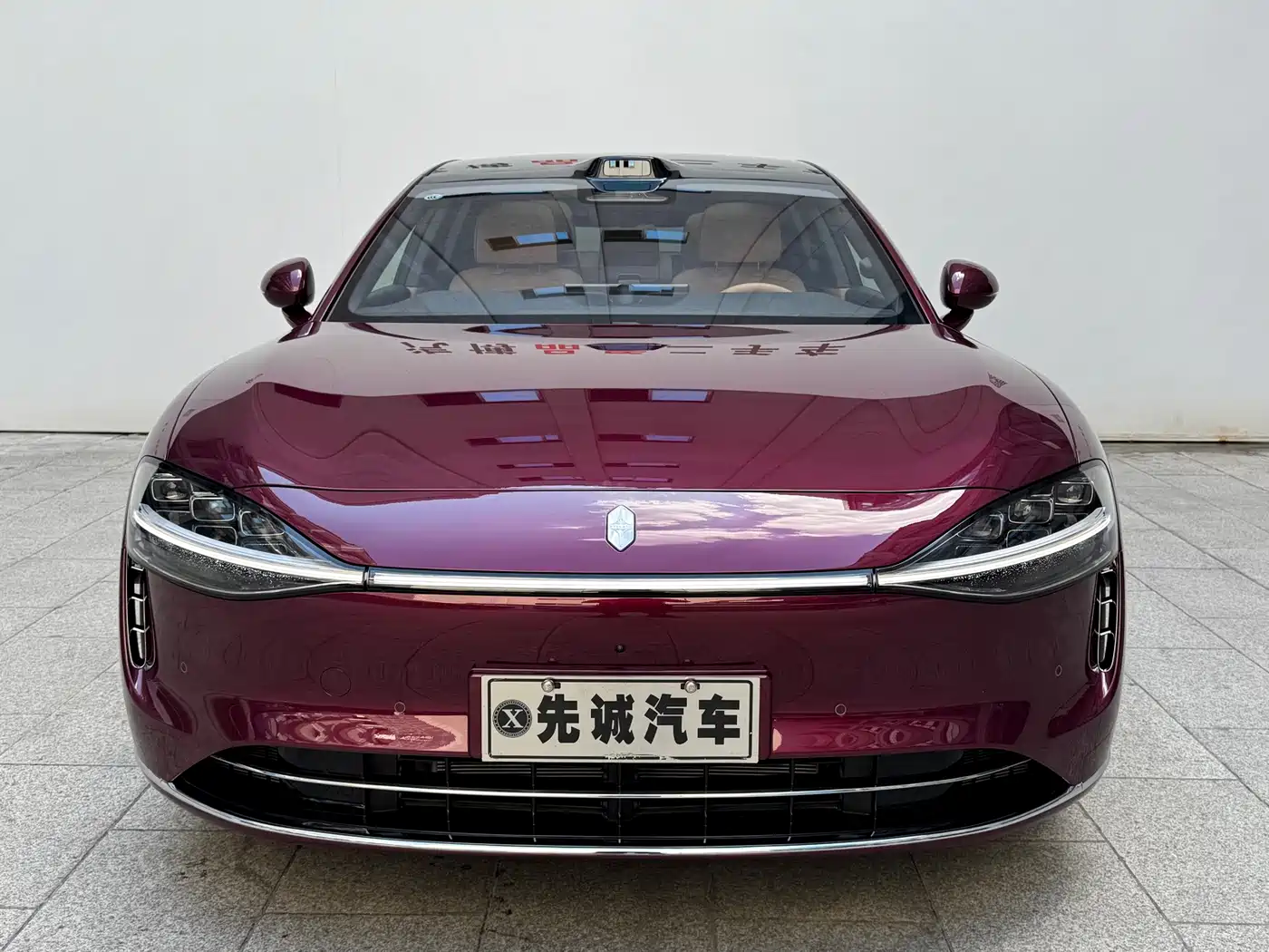 2026 Xiangjie Enjoy World S9T