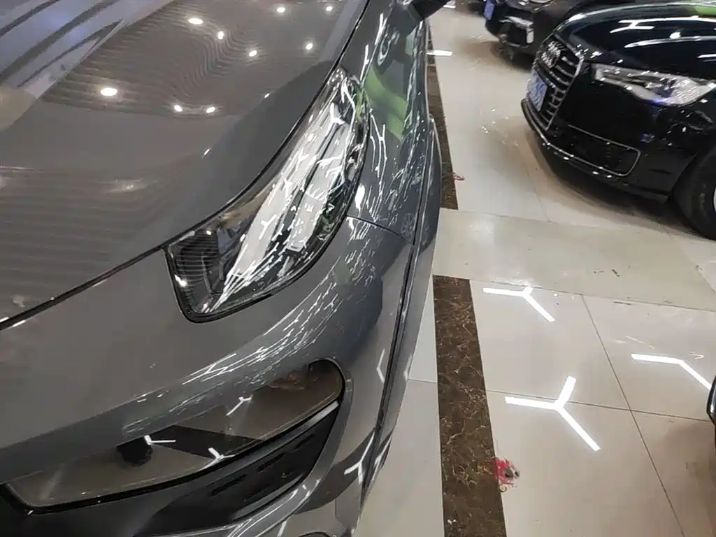 Lynk & Co 02 2019 1.5T DCT 2WD Shine Pro Edition China VI фото 24