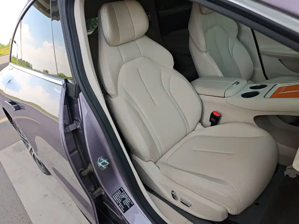 Dongfeng Fengxing Stellar S7 2025 2025 235 Extended Range Luxury