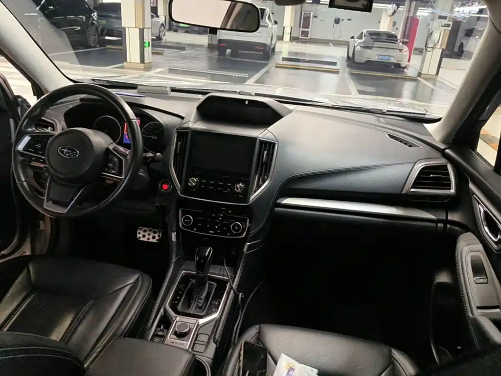 Photo 12 - Subaru Forester