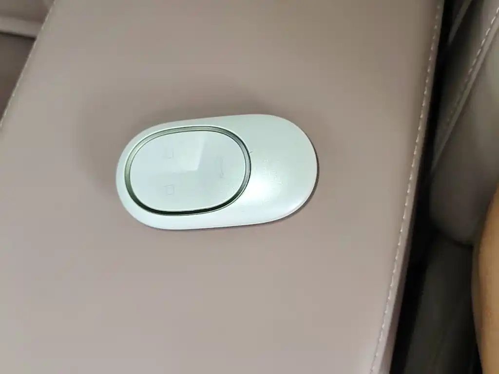NIO EC6 2025 2024 75kWh