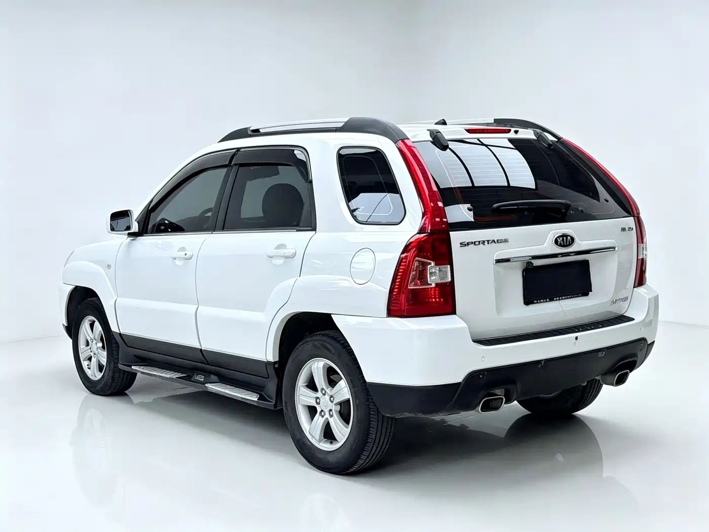 Photo 11 - Kia Sportage
