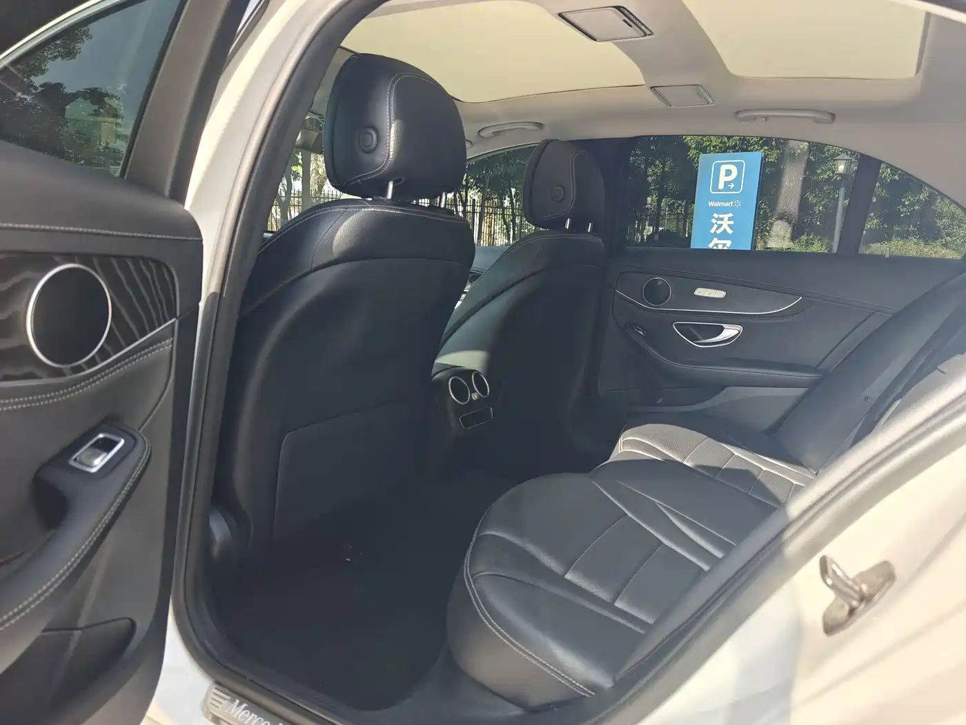 Mercedes-Benz C-Class 2019 Facelift C 260 L Sport фото 7