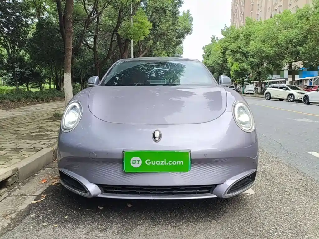 Ora Lightning Cat 2023 2022 555km Premium Edition