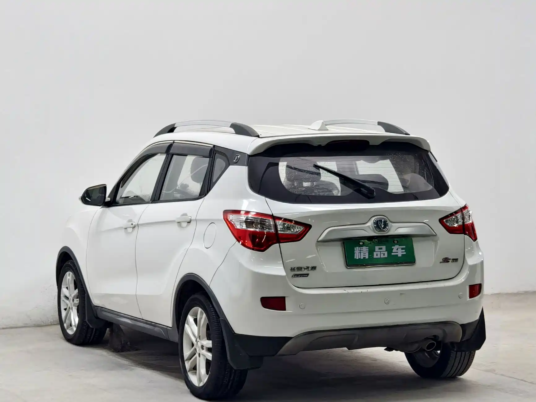 Фото 5 - Changan CS35