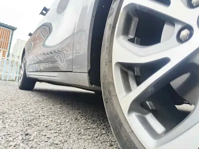 Ford Mondeo 2022 Facelift EcoBoost 245 Premium — фото 4