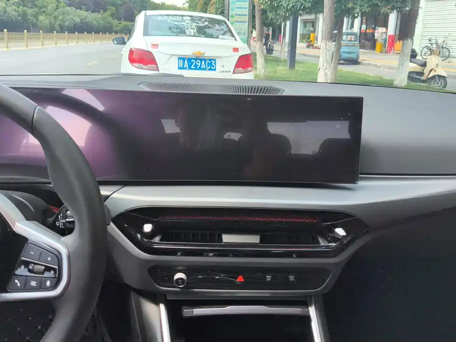 BMW i3 2026 2026 eDrive 35 L