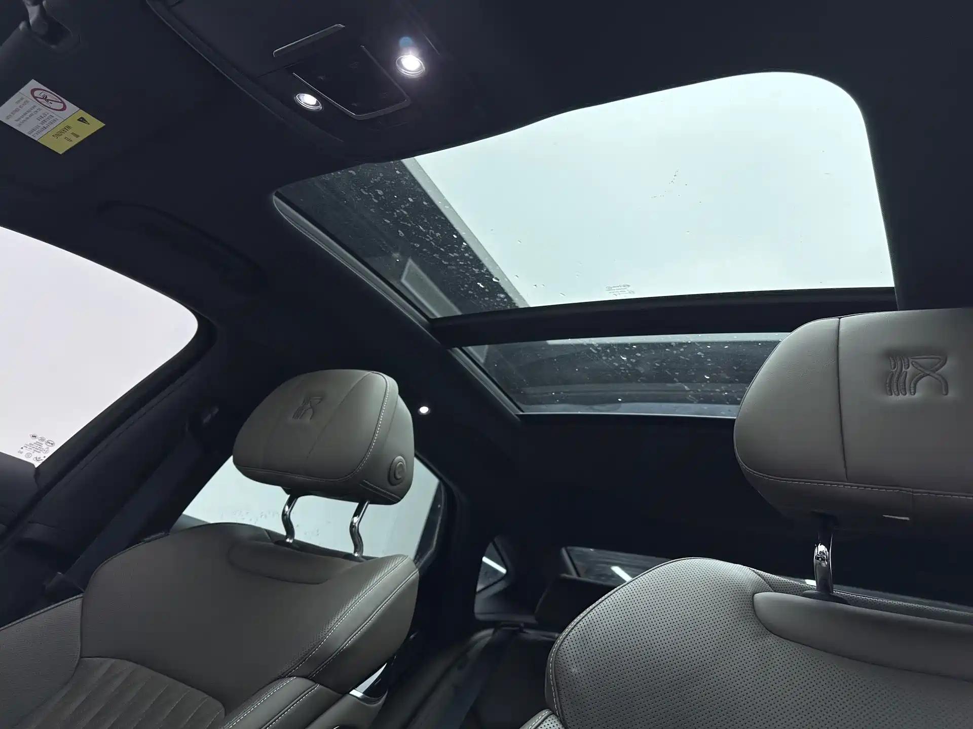 Фото 9 - BYD Han