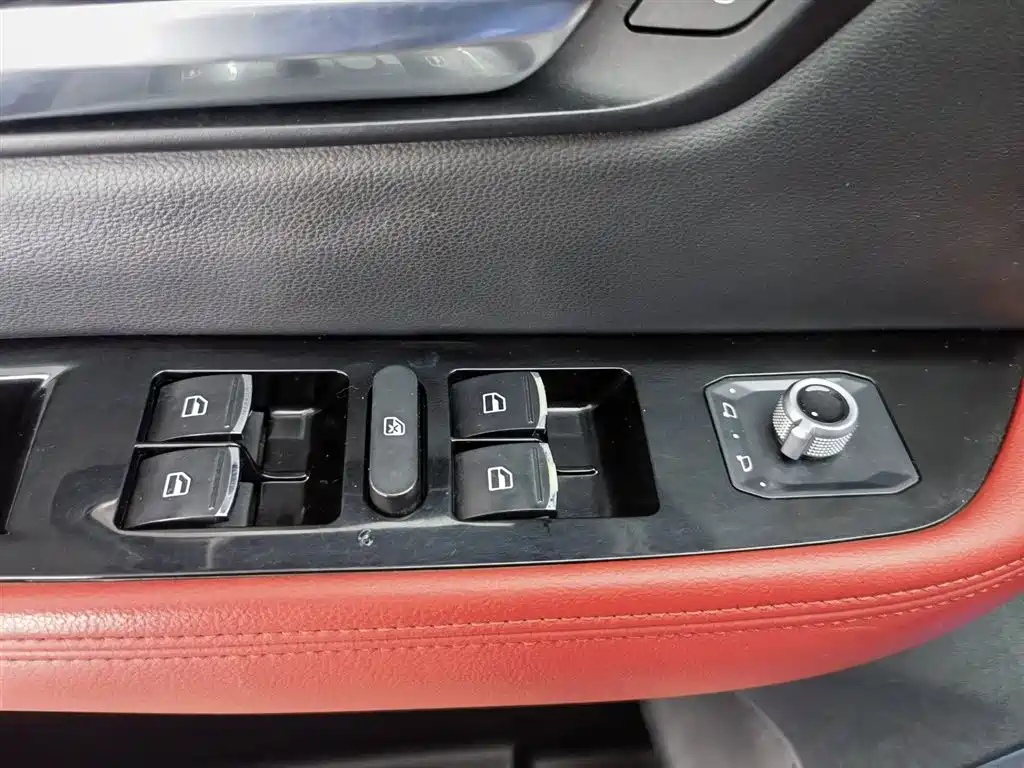 Haval H2s 2017 Blue Label 1.5T Manual Elite фото 9