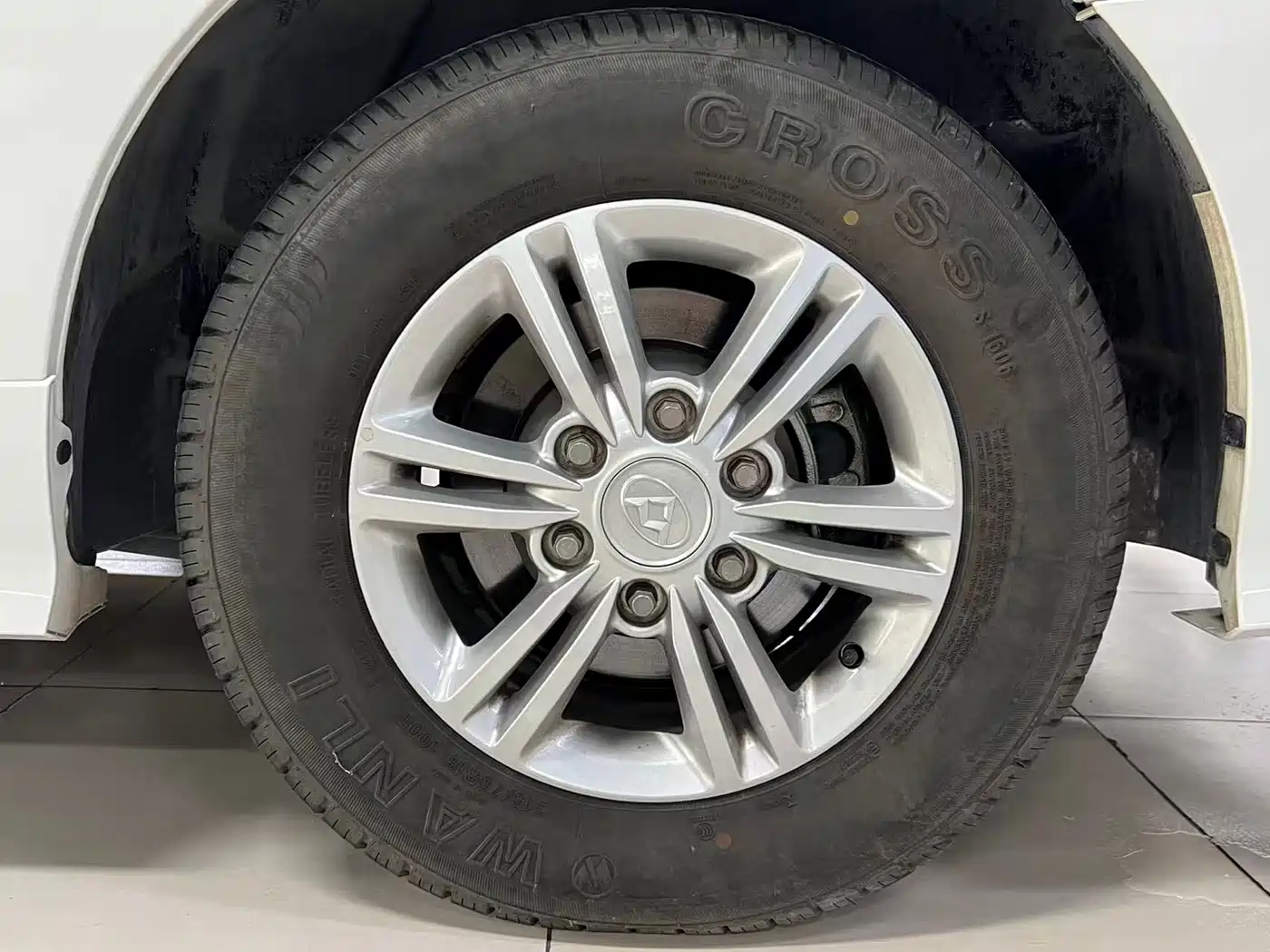 Photo 19 - SAIC Maxus Maxus G10