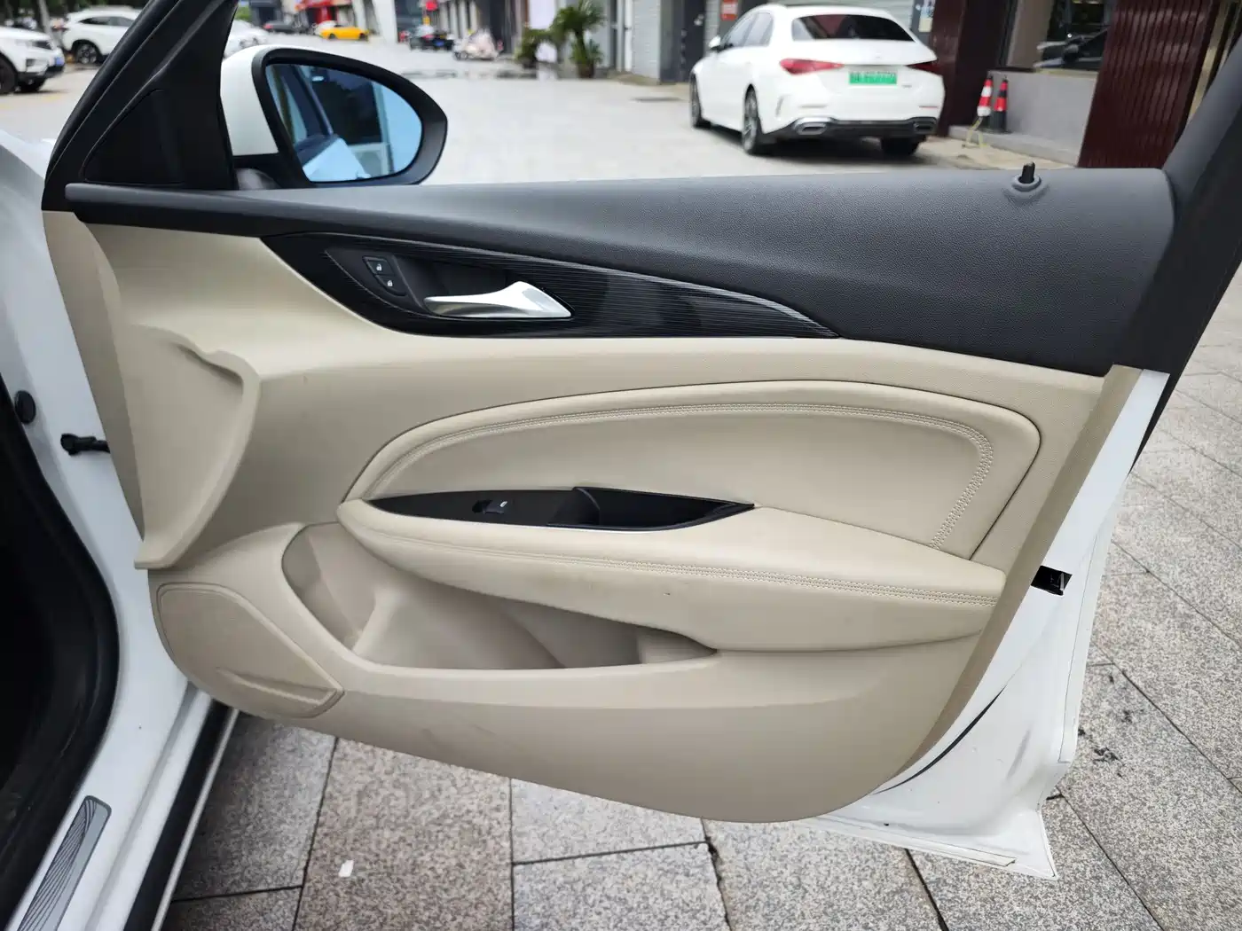 Buick Regal 2021 552T Elite фото 11