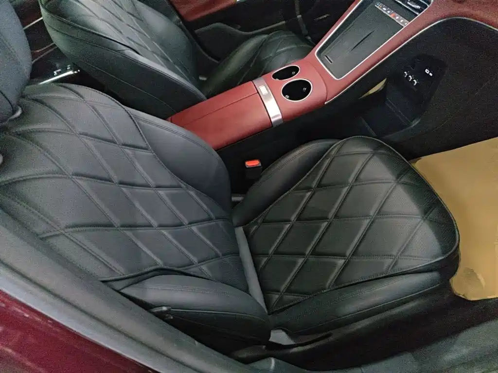 Chery Fengyun Fengyun A9L 2025 2025 Model 4WD High-performance Summit Edition