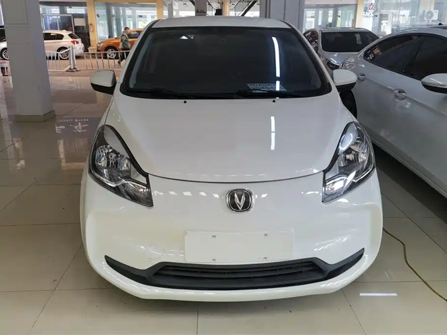 CHANGAN BENBEN E STAR