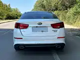 Photo 4 - Kia K5