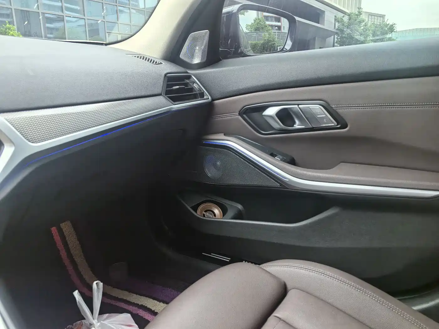 BMW 3 Series 2020 Facelift 325Li M Sport Package фото 6