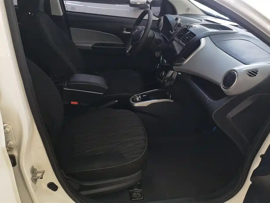 CHANGAN BENBEN E STAR