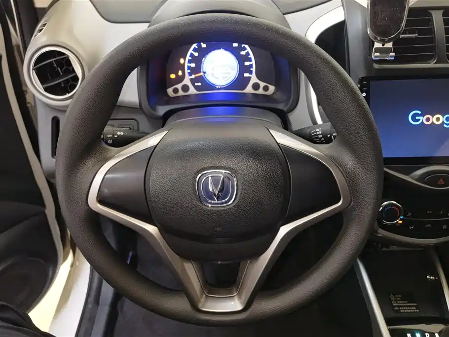 CHANGAN BENBEN E STAR