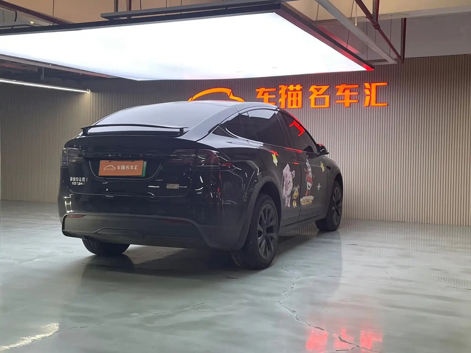 Фото 15 - Tesla Model X