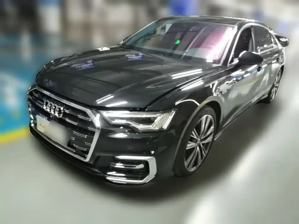 Photo 3 - Audi A6L