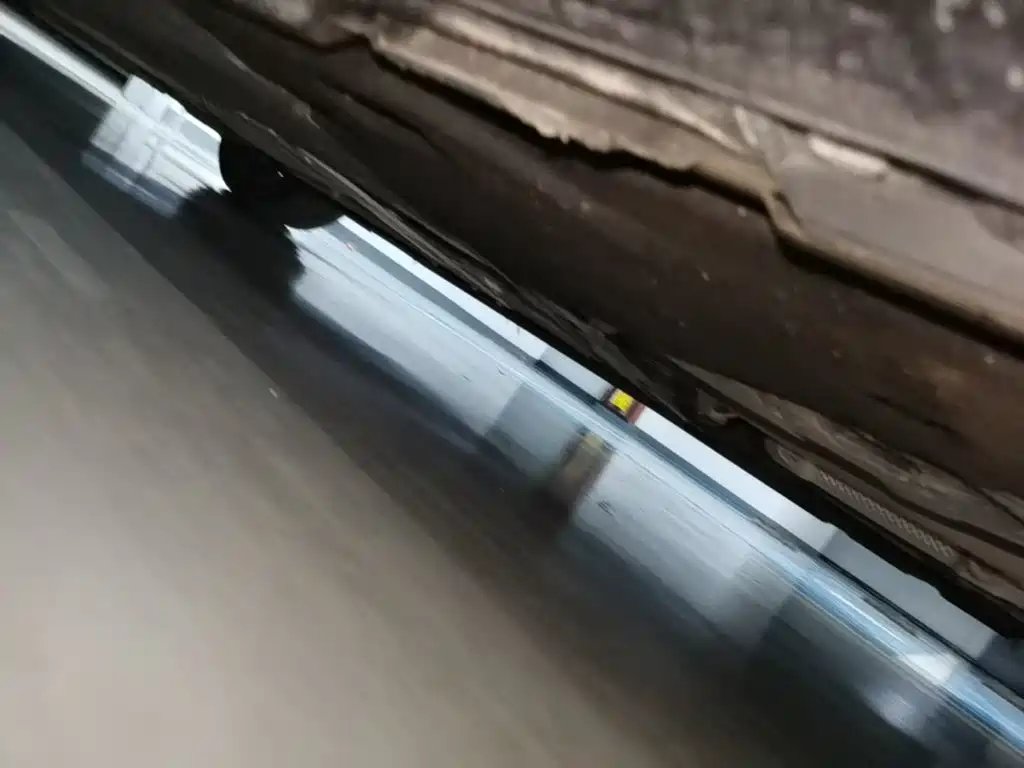 Photo 6 - Audi A6L