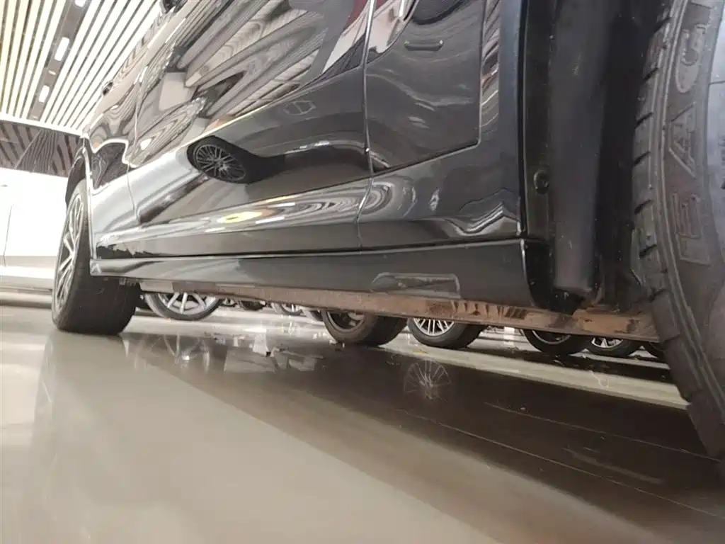 BMW X3 2023 xDrive30i Leading M Night Package фото 21