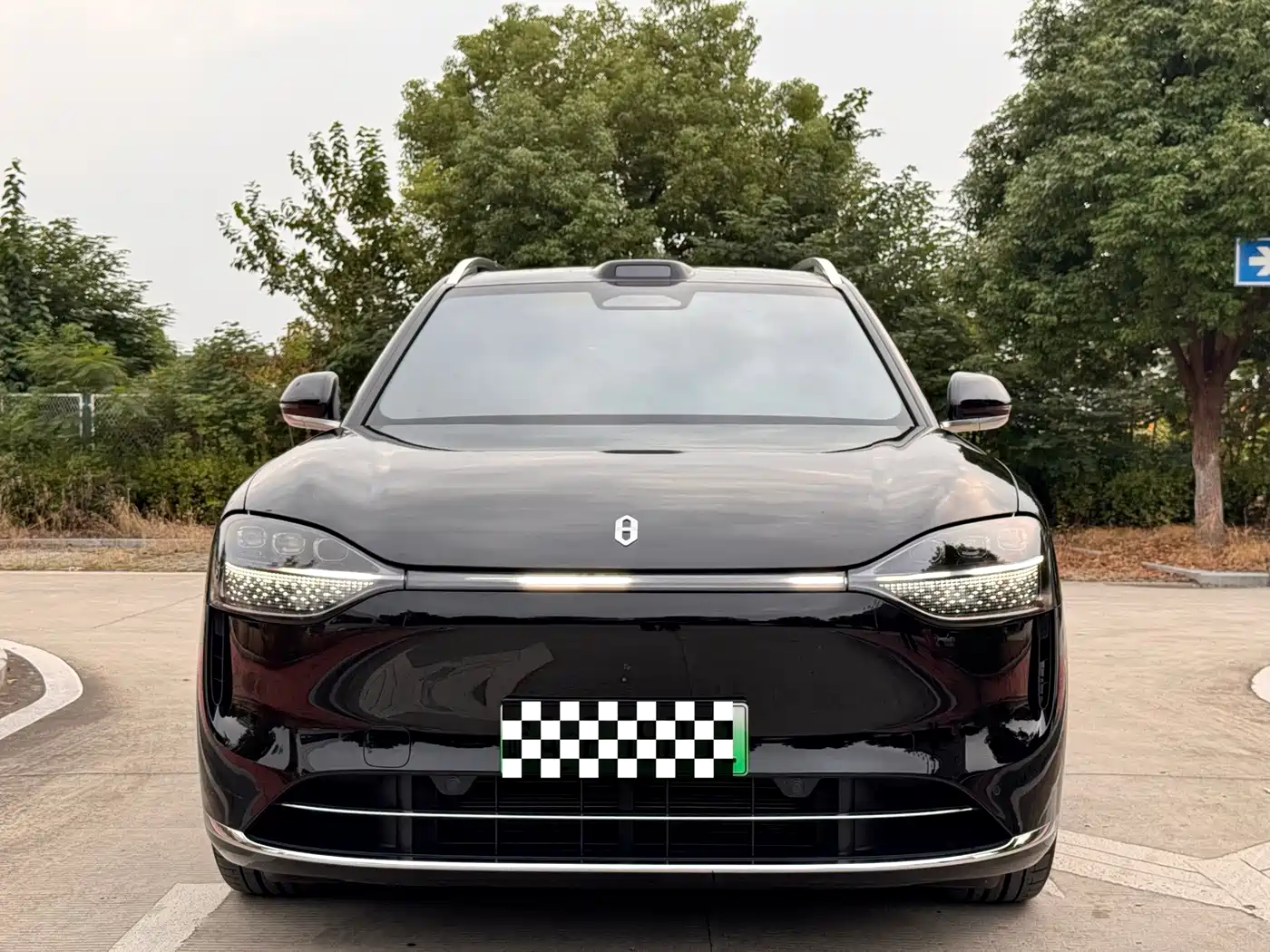 Aito M9 2026 2026 Extended Range Ultra Edition 52kWh 6-seater