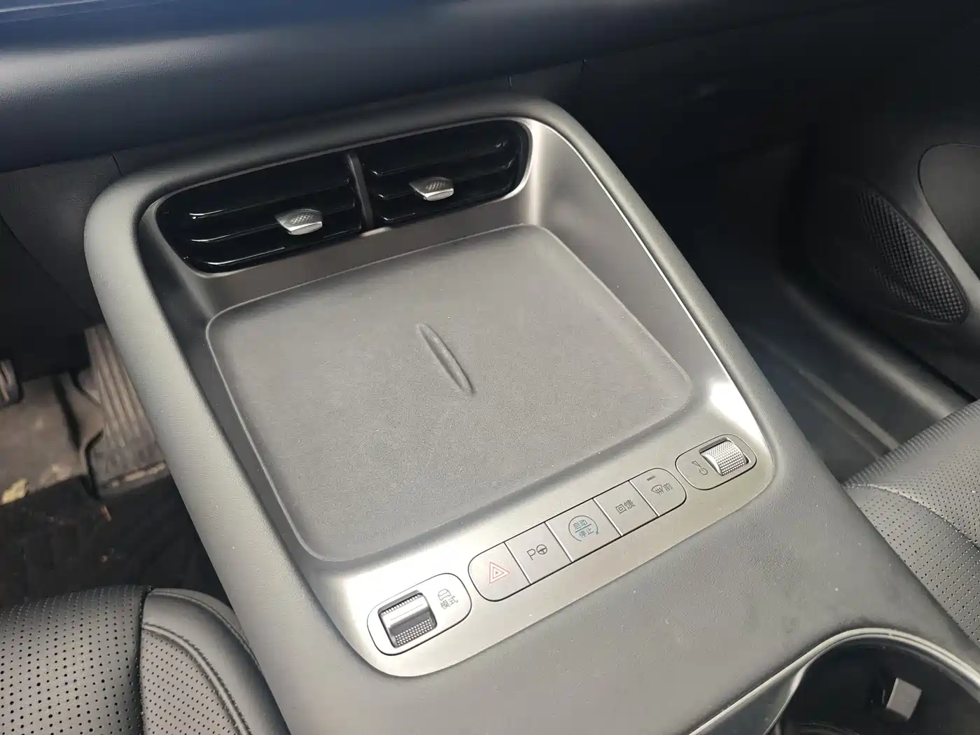 BYD SEA LION 06 NEW ENERGY