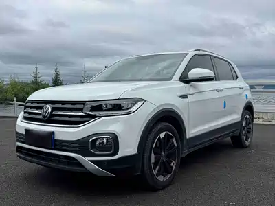 Volkswagen Tacqua