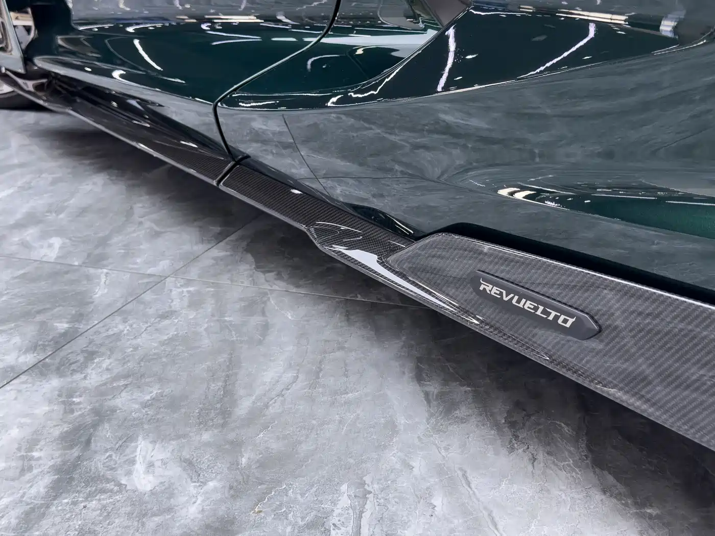 Lamborghini Revuelto 2025 2023 6.5L PHEV Standard