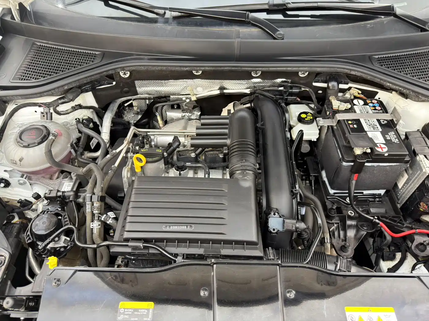 Volkswagen T-ROC 2022 280TSI DSG 2WD R-Line Pro PLUS фото 20