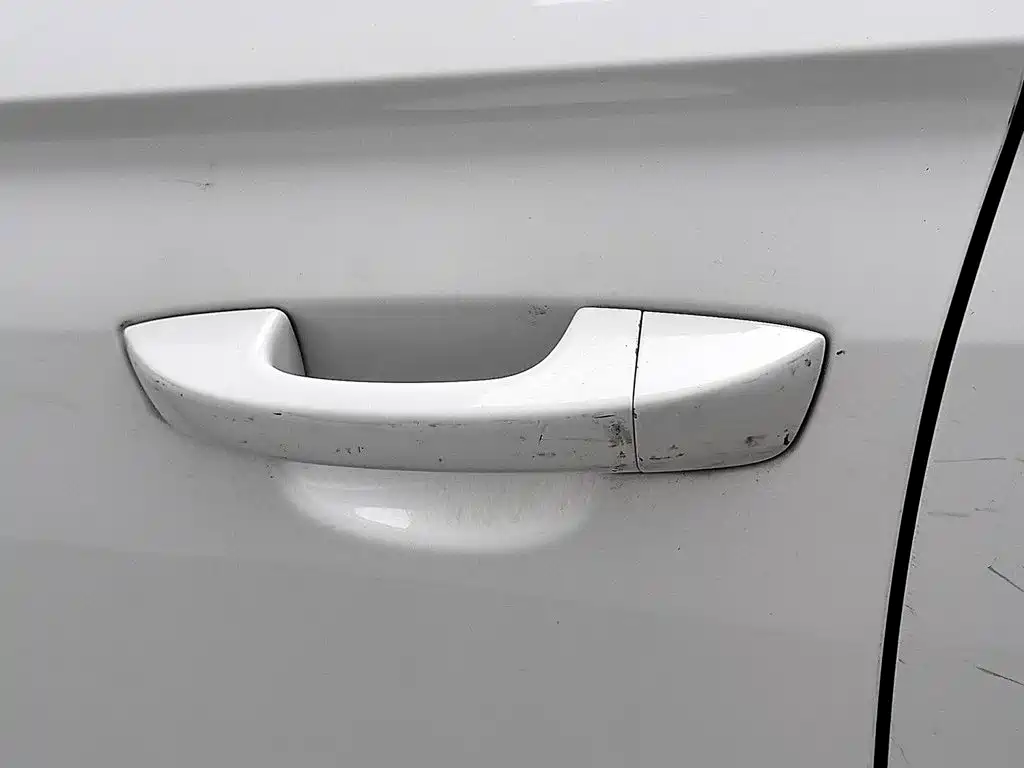 Volkswagen C-TREK 2018 2018 1.5L Automatic Comfort