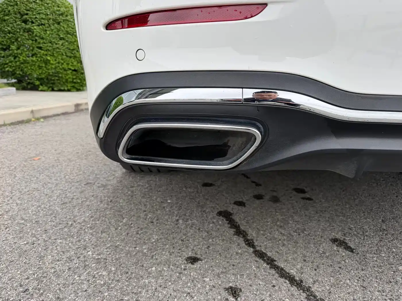 Mercedes-Benz C-Class 2023 C 200 L Sport фото 27