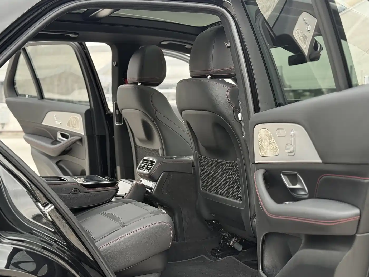 Mercedes-Benz GLE AMG 2024 AMG GLE 53 4MATIC+ фото 7