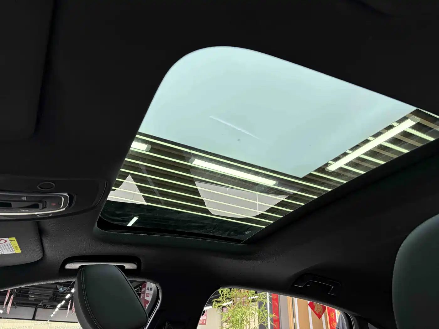 Audi A6L 2023 40 TFSI Luxury Dynamic фото 9
