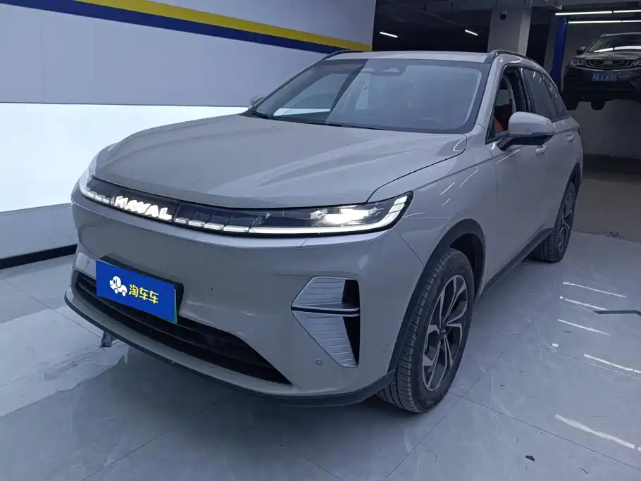 Haval Xiaolong MAX 2025 — пригон из Китая