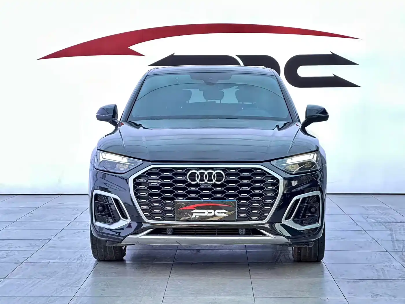Audi Q5L Sportback 2022 2022 Facelift 40 TFSI Luxury Style